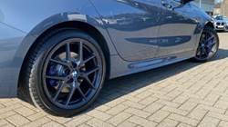 2022 (71) BMW 1 SERIES 116d M Sport 5dr 5133571