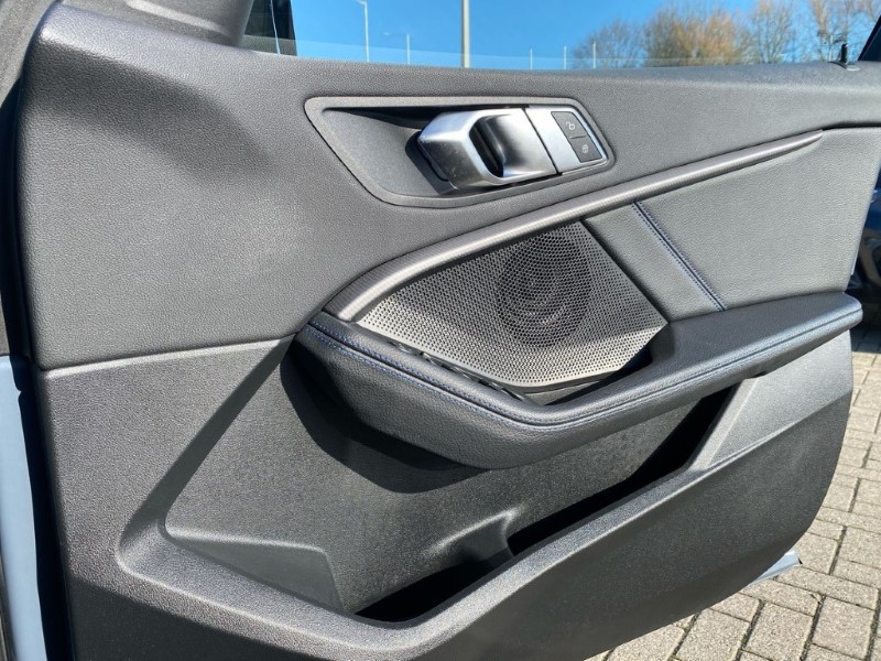 2022 (71) BMW 1 SERIES 116d M Sport 5dr 5133547