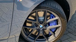 2022 (71) BMW 1 SERIES 116d M Sport 5dr 5133572