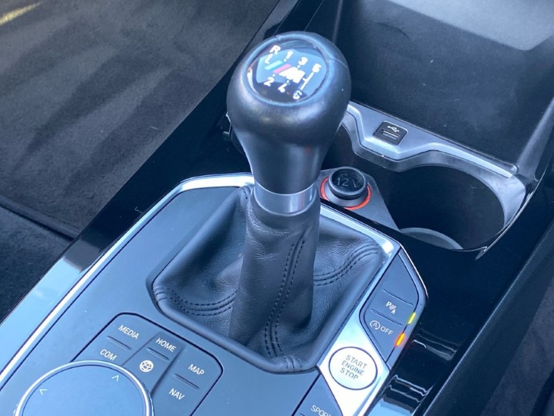 2022 (71) BMW 1 SERIES 116d M Sport 5dr 5133559