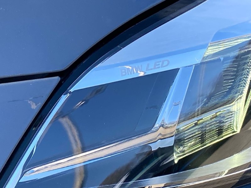 2022 (71) BMW 1 SERIES 116d M Sport 5dr 5133575