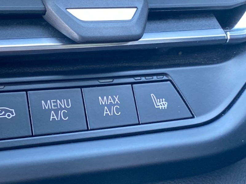 2022 (71) BMW 1 SERIES 116d M Sport 5dr 5133557