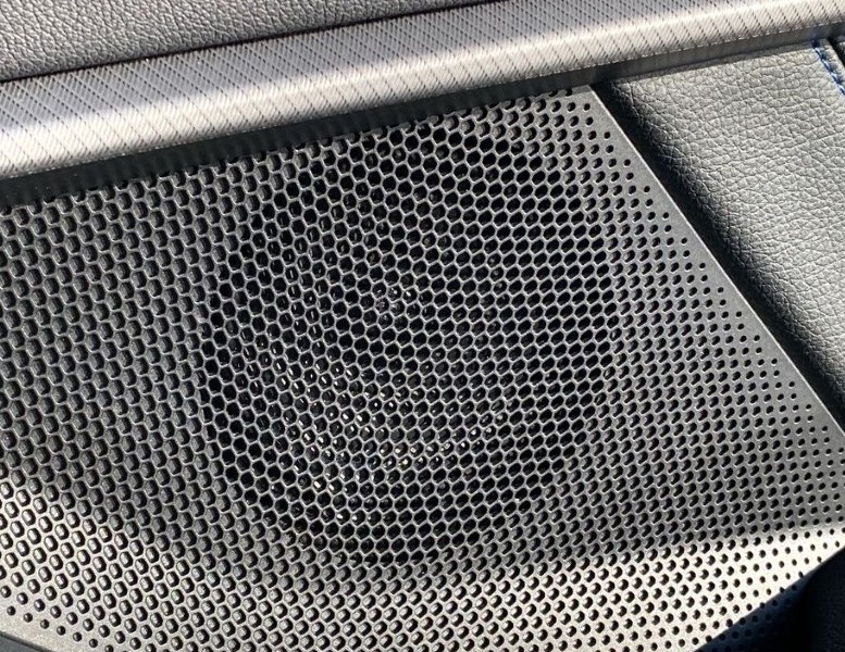 2022 (71) BMW 1 SERIES 116d M Sport 5dr 5133546