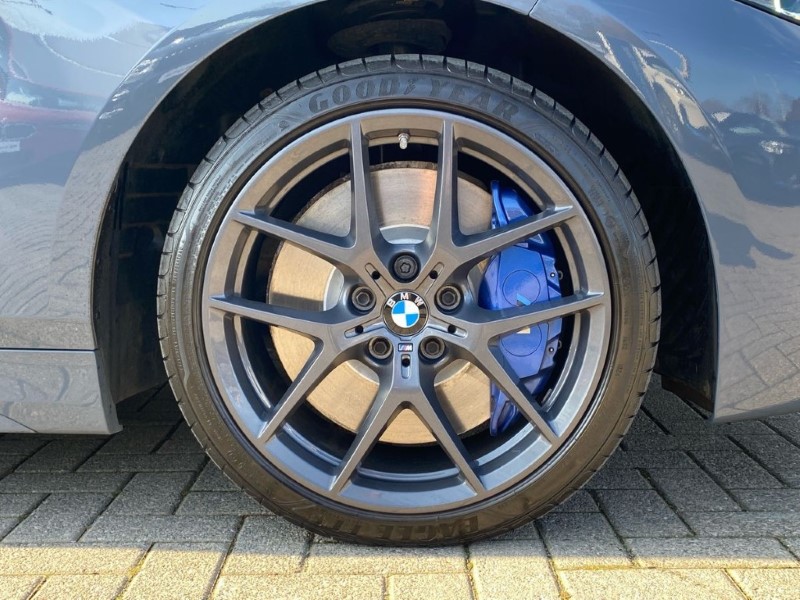 2022 (71) BMW 1 SERIES 116d M Sport 5dr 5133540