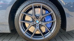 2022 (71) BMW 1 SERIES 116d M Sport 5dr 5133540