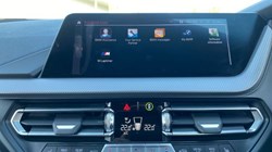 2022 (71) BMW 1 SERIES 116d M Sport 5dr 5133551