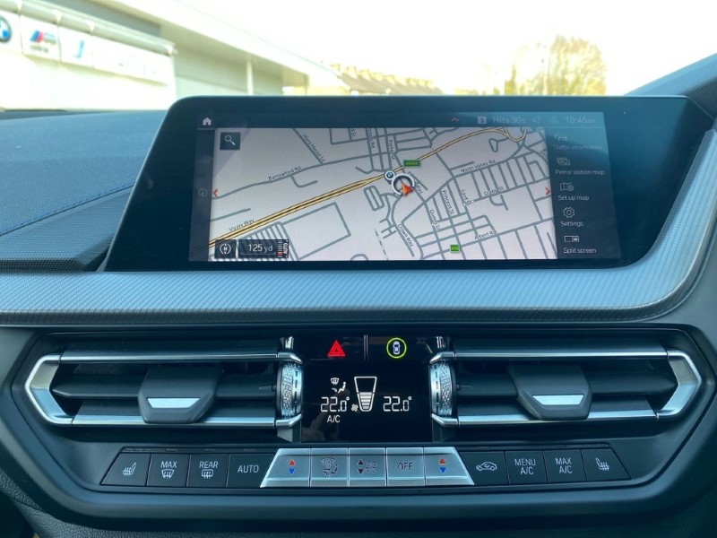 2022 (71) BMW 1 SERIES 116d M Sport 5dr 5133552