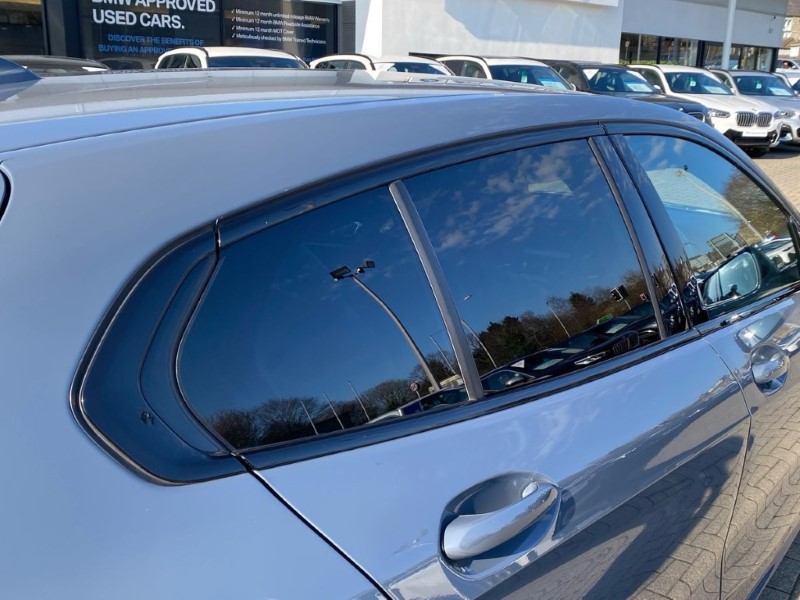 2022 (71) BMW 1 SERIES 116d M Sport 5dr 5133574