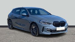 2022 (71) BMW 1 SERIES 116d M Sport 5dr 5133527