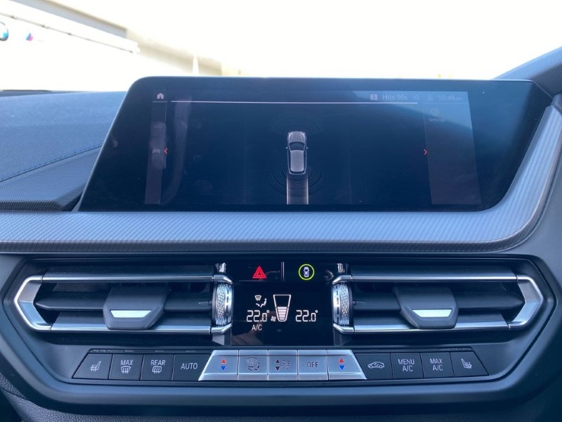 2022 (71) BMW 1 SERIES 116d M Sport 5dr 5133553