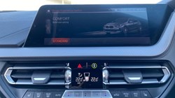 2022 (71) BMW 1 SERIES 116d M Sport 5dr 5133556