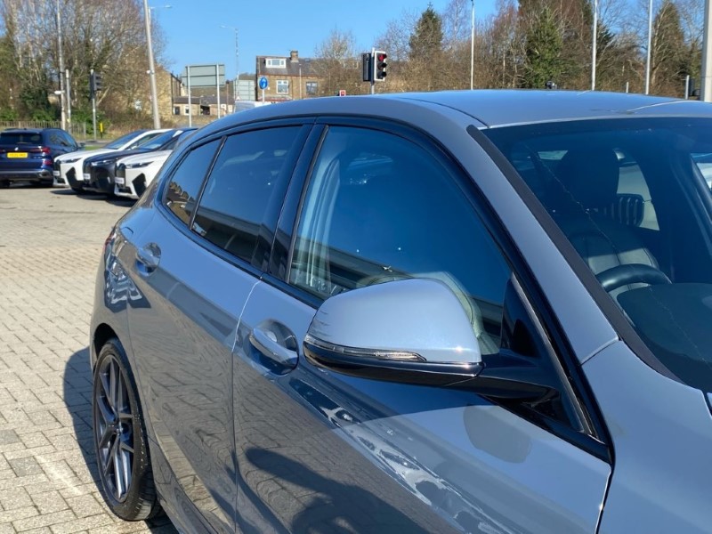 2022 (71) BMW 1 SERIES 116d M Sport 5dr 5133573