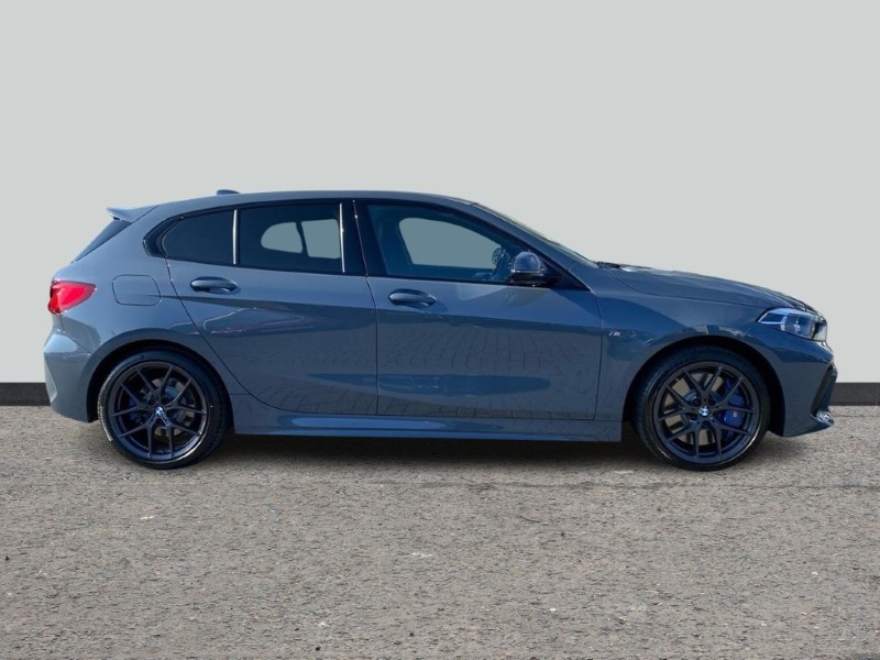 2022 (71) BMW 1 SERIES 116d M Sport 5dr 5133529