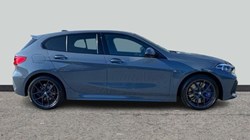 2022 (71) BMW 1 SERIES 116d M Sport 5dr 5133529