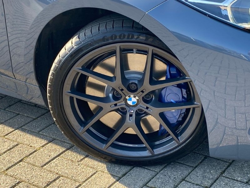 2022 (71) BMW 1 SERIES 116d M Sport 5dr 5133567