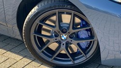 2022 (71) BMW 1 SERIES 116d M Sport 5dr 5133567