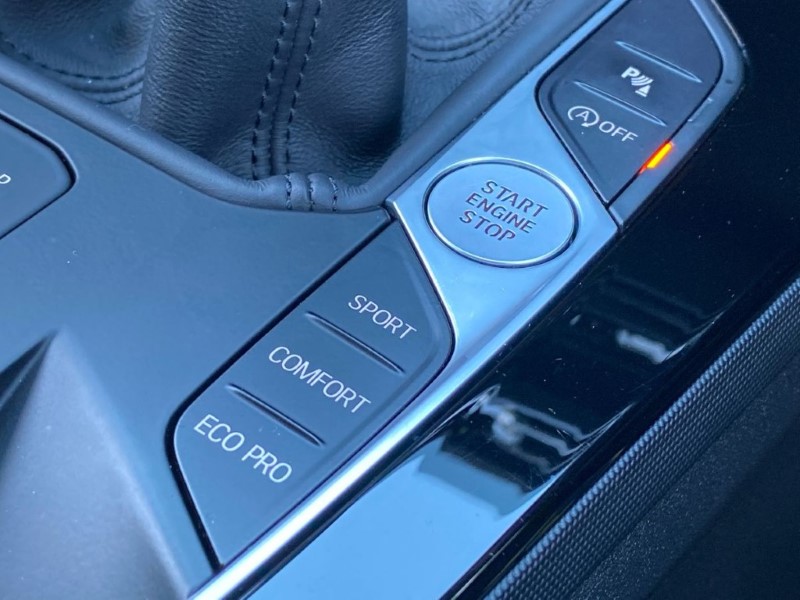 2022 (71) BMW 1 SERIES 116d M Sport 5dr 5133545