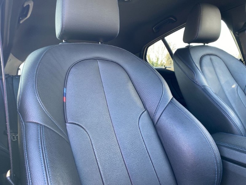 2022 (71) BMW 1 SERIES 116d M Sport 5dr 5133550