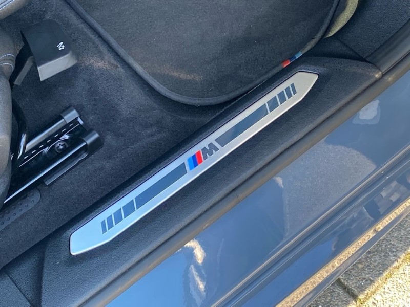 2022 (71) BMW 1 SERIES 116d M Sport 5dr 5133562