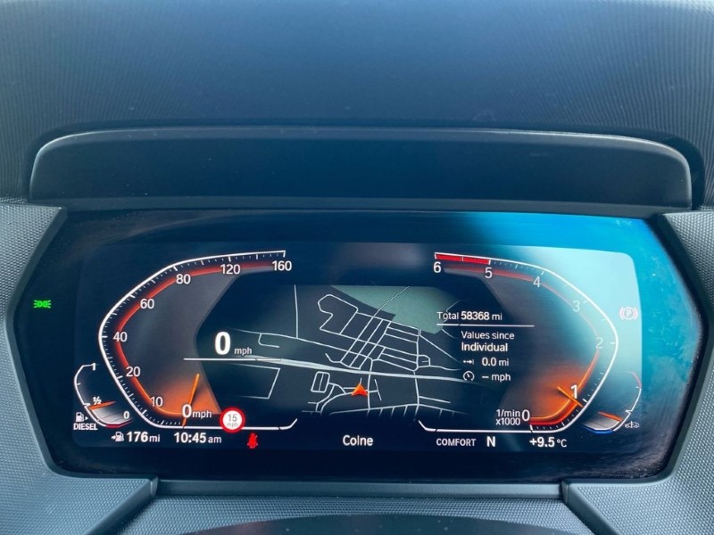 2022 (71) BMW 1 SERIES 116d M Sport 5dr 5133535