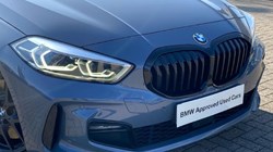 2022 (71) BMW 1 SERIES 116d M Sport 5dr 5133565