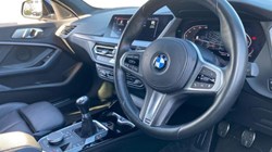 2022 (71) BMW 1 SERIES 116d M Sport 5dr 5133532