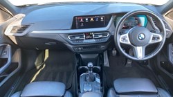 2022 (71) BMW 1 SERIES 116d M Sport 5dr 5133530