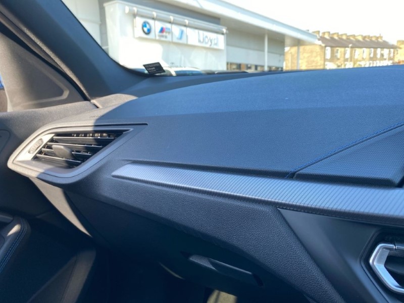 2022 (71) BMW 1 SERIES 116d M Sport 5dr 5133558