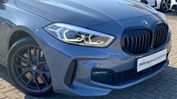 2022 (71) BMW 1 SERIES 116d M Sport 5dr 5133564