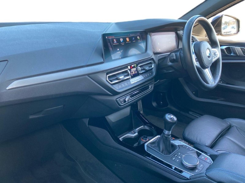 2022 (71) BMW 1 SERIES 116d M Sport 5dr 5133533