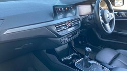 2022 (71) BMW 1 SERIES 116d M Sport 5dr 5133533
