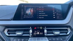 2022 (71) BMW 1 SERIES 116d M Sport 5dr 5133534