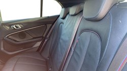 2022 (71) BMW 1 SERIES 116d M Sport 5dr 5133538