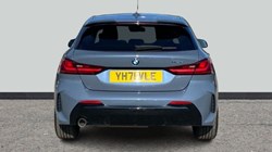 2022 (71) BMW 1 SERIES 116d M Sport 5dr 5133541