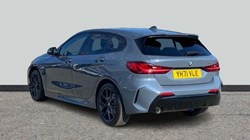 2022 (71) BMW 1 SERIES 116d M Sport 5dr 5133528