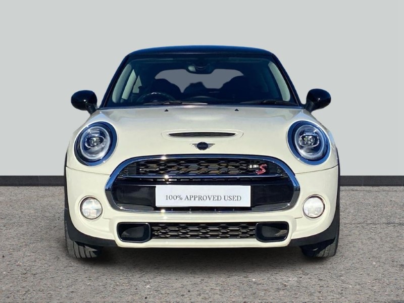 2019 (19) MINI HATCHBACK 2.0 Cooper S Classic II 5dr Auto 5063835