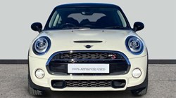 2019 (19) MINI HATCHBACK 2.0 Cooper S Classic II 5dr Auto 5063835