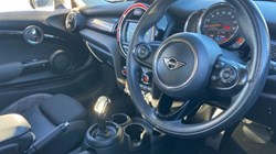 2019 (19) MINI HATCHBACK 2.0 Cooper S Classic II 5dr Auto 5063825