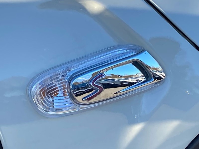 2019 (19) MINI HATCHBACK 2.0 Cooper S Classic II 5dr Auto 5063859