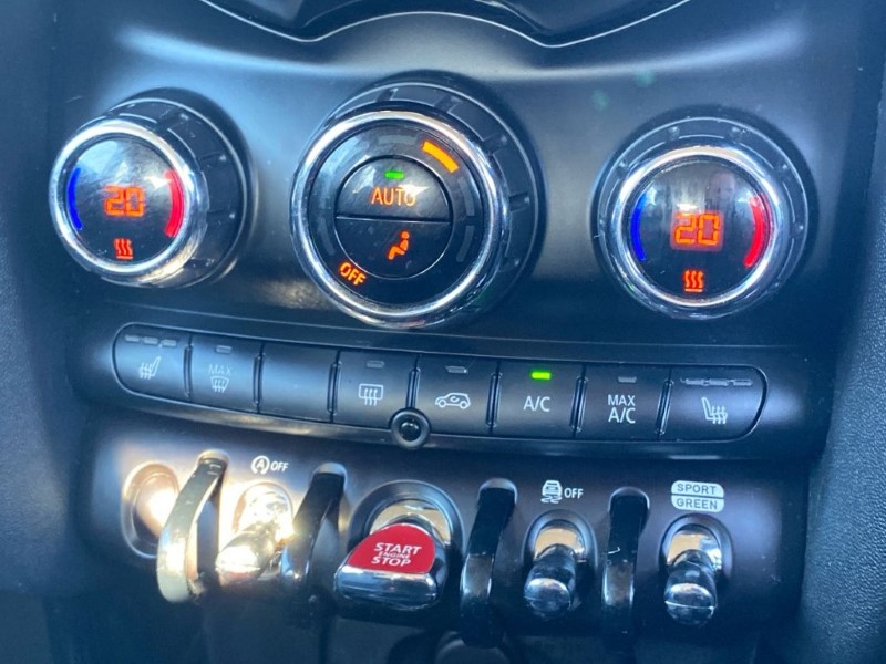 2019 (19) MINI HATCHBACK 2.0 Cooper S Classic II 5dr Auto 5063848