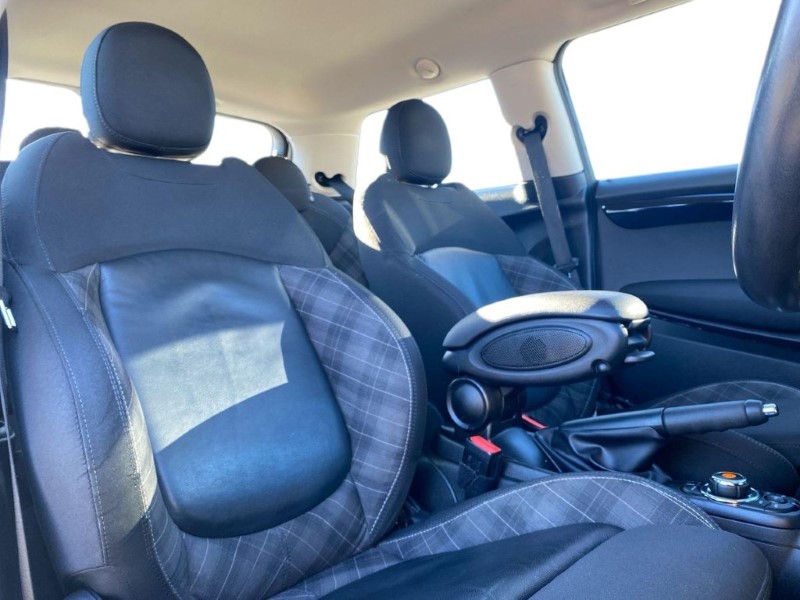 2019 (19) MINI HATCHBACK 2.0 Cooper S Classic II 5dr Auto 5063830