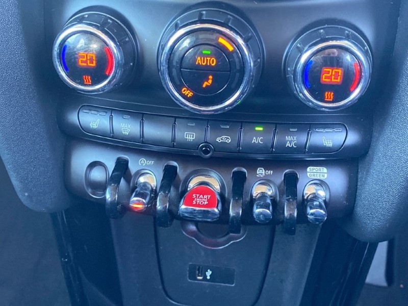 2019 (19) MINI HATCHBACK 2.0 Cooper S Classic II 5dr Auto 5063838