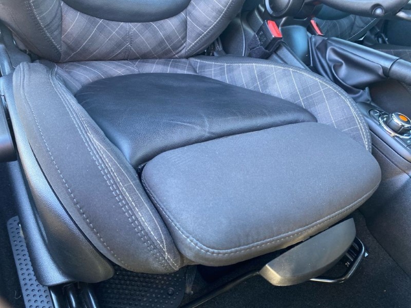 2019 (19) MINI HATCHBACK 2.0 Cooper S Classic II 5dr Auto 5063842