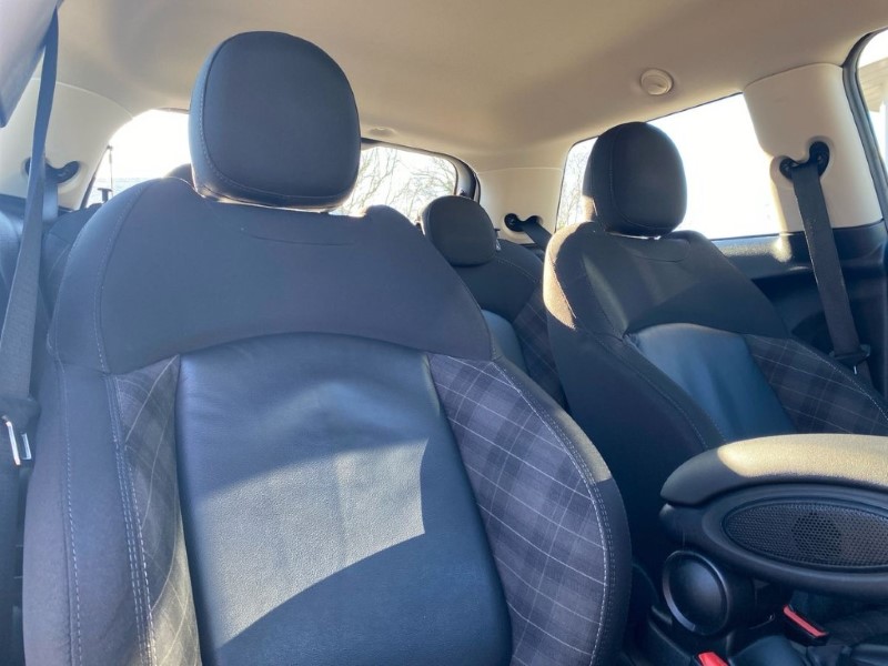 2019 (19) MINI HATCHBACK 2.0 Cooper S Classic II 5dr Auto 5063843