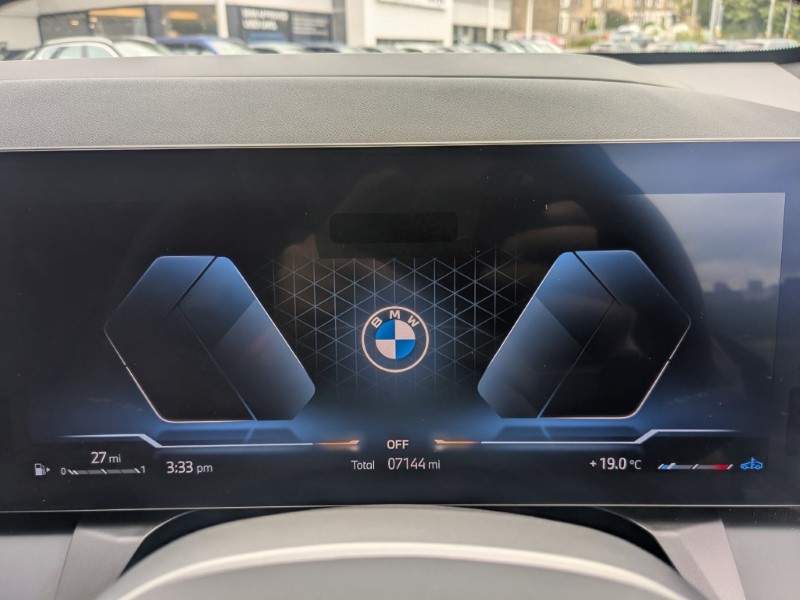 2026 (75) BMW X3 xDrive20d M Sport 5dr Step Auto [Tech/Pro Pk] 5564431