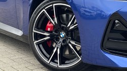 2022 (72) BMW 2 SERIES M240i xDrive 2dr Step Auto 5057564