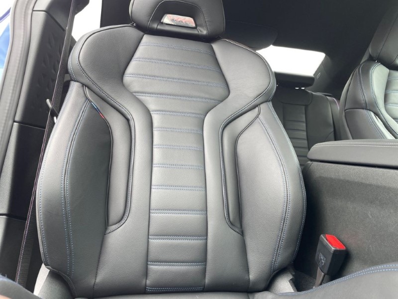 2022 (72) BMW 2 SERIES M240i xDrive 2dr Step Auto 5057547