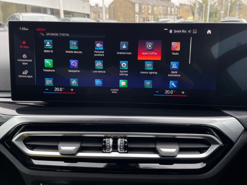 2022 (72) BMW 2 SERIES M240i xDrive 2dr Step Auto 5057548