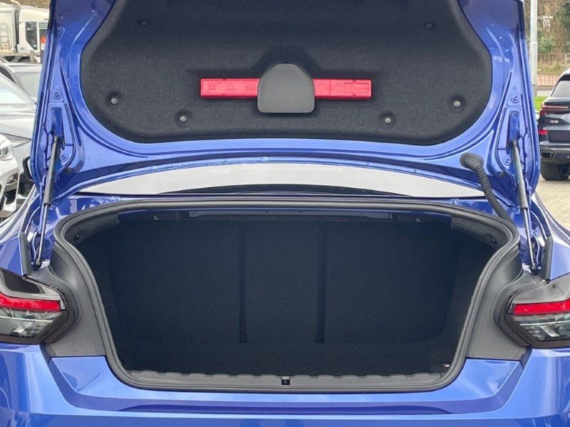 2022 (72) BMW 2 SERIES M240i xDrive 2dr Step Auto 5057535