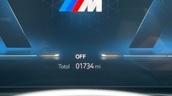 2022 (72) BMW 2 SERIES M240i xDrive 2dr Step Auto 5057531